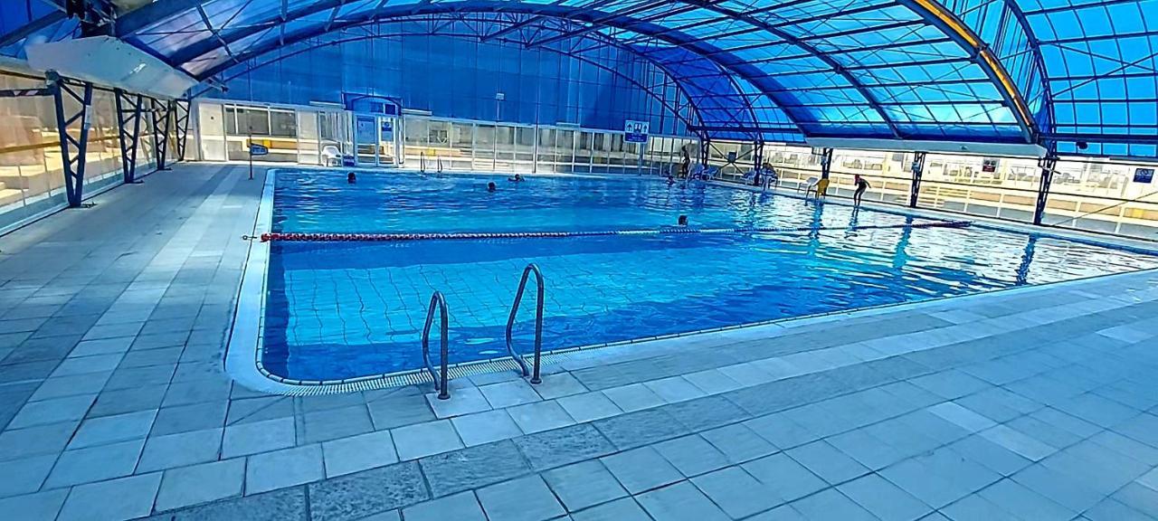 Apart Hotel Tlv/Bat Yam Beach Front 1207 Kültér fotó