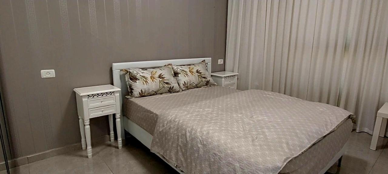 Apart Hotel Tlv/Bat Yam Beach Front 1207 Kültér fotó