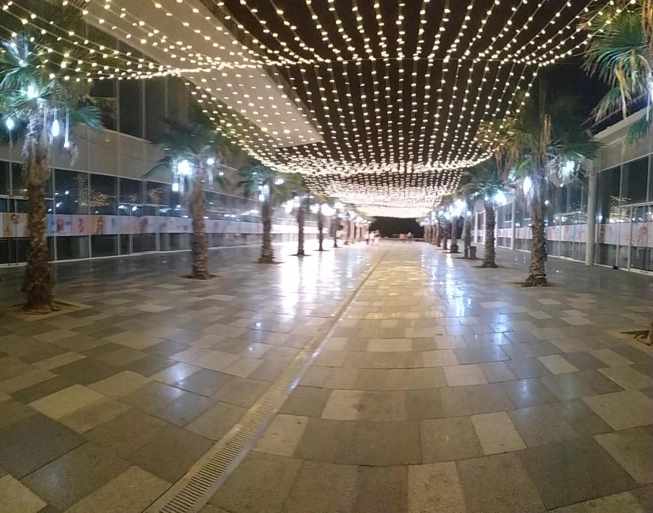 Apart Hotel Tlv/Bat Yam Beach Front 1207 Kültér fotó